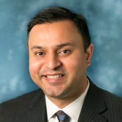 Kashif Saleem, MD, photo 2