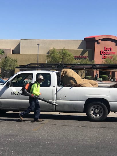 Mcdm Landscaping