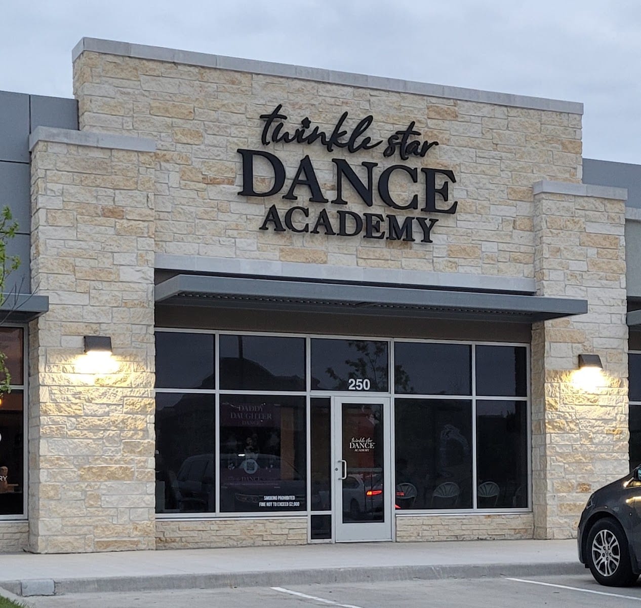 Twinkle Star Dance Academy, photo 2