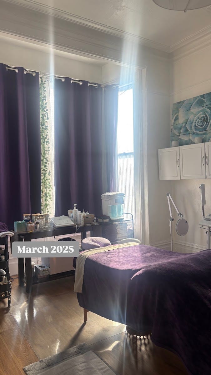 Unfiltered Beauty®️ Noe Valley Facial Studio, photo 4