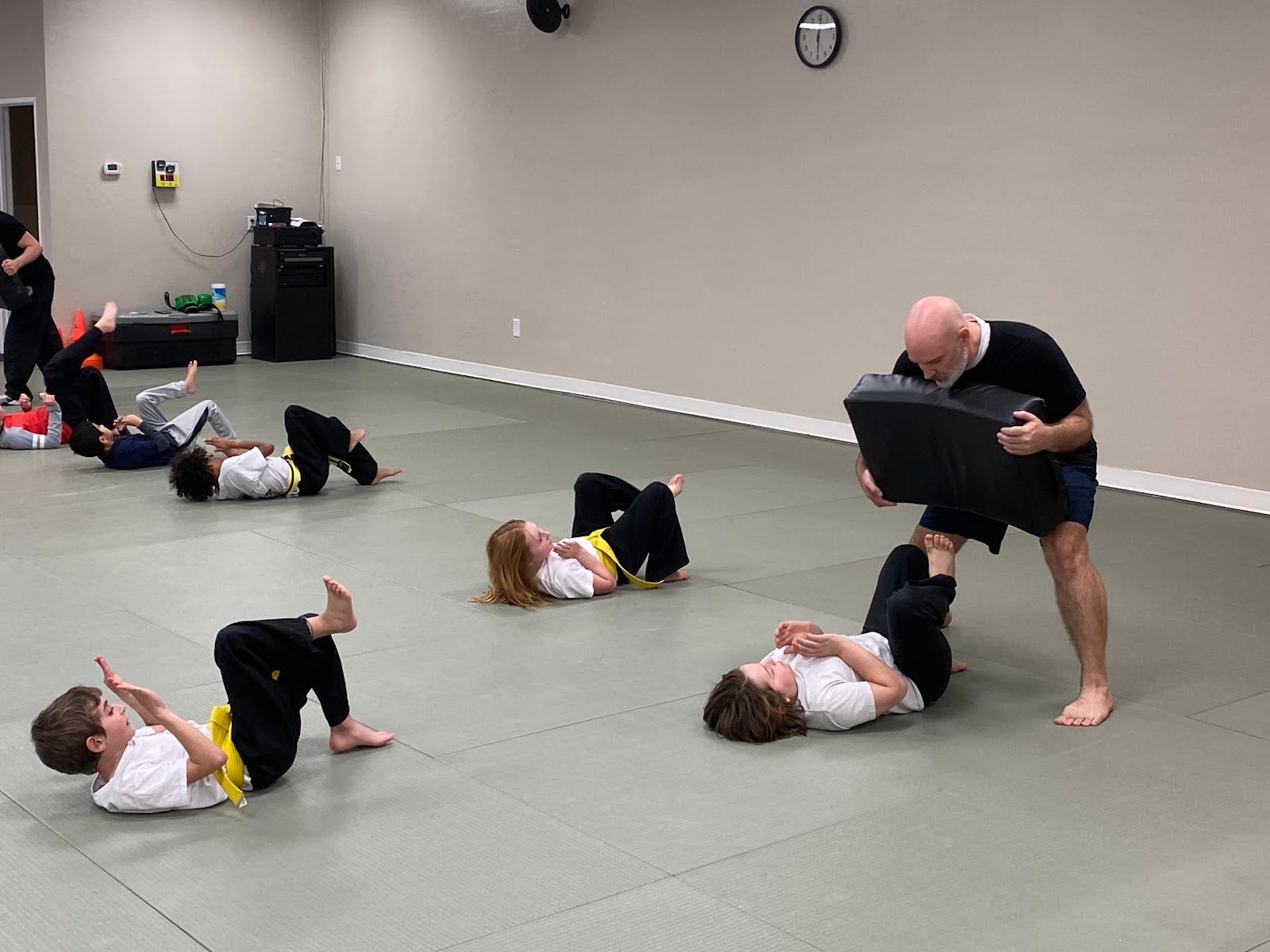 Alpha Krav Maga Scottsdale