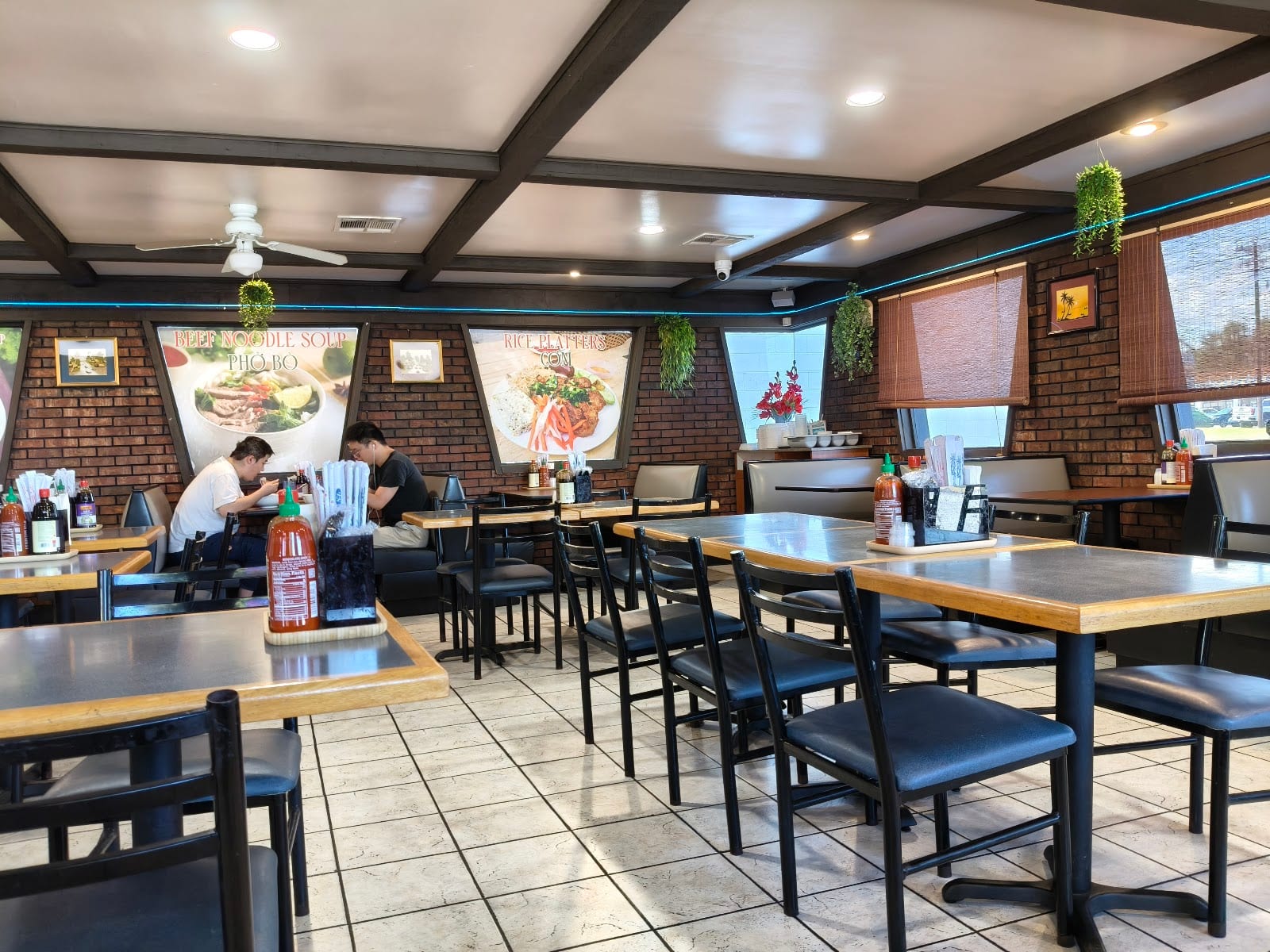 Pho 88 Vietnamese Restaurant