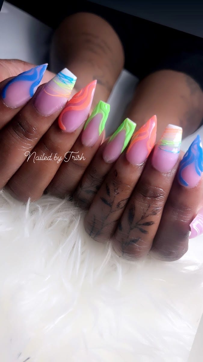 Nailed by Trish Studio, photo 2