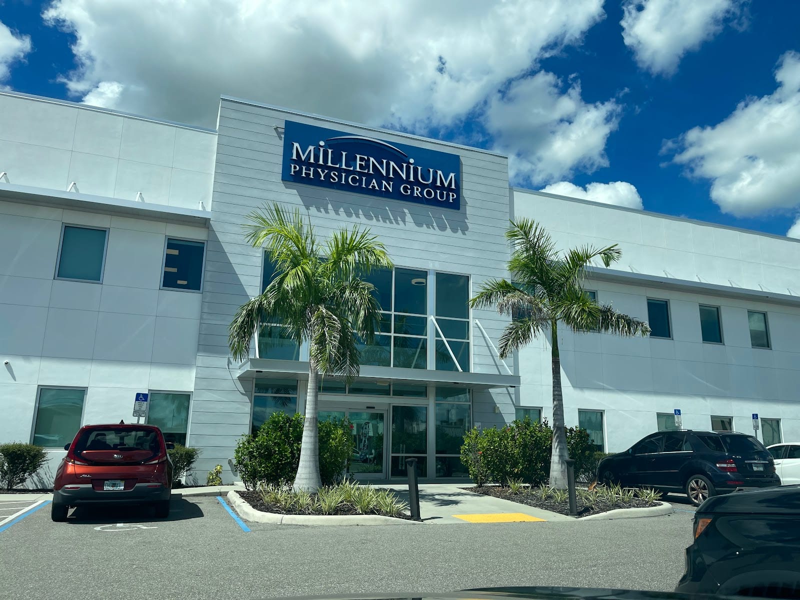 Millennium Physician Group - Port Charlotte IV Clinic