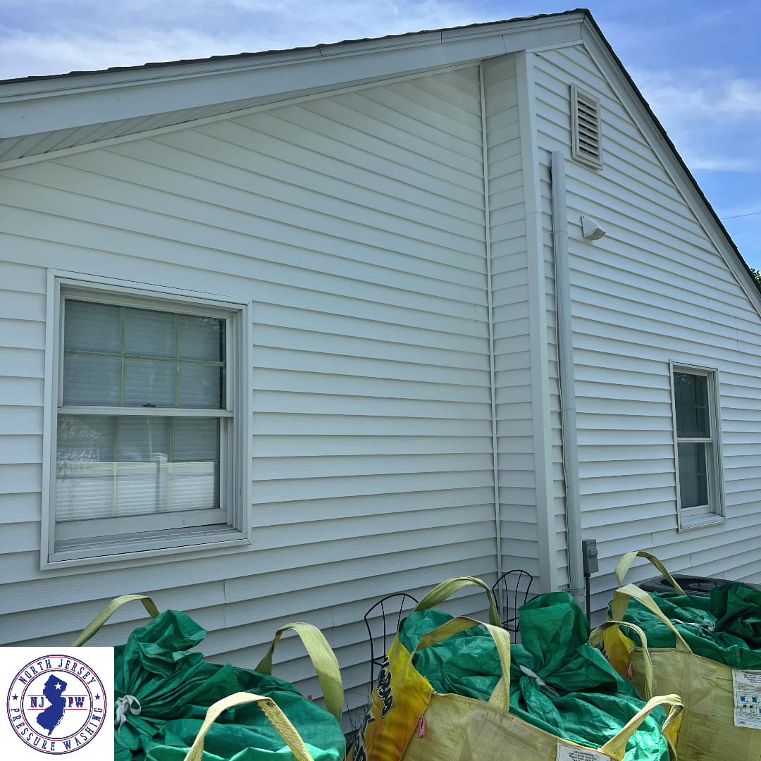 North Jersey Pressure Washing, photo 3