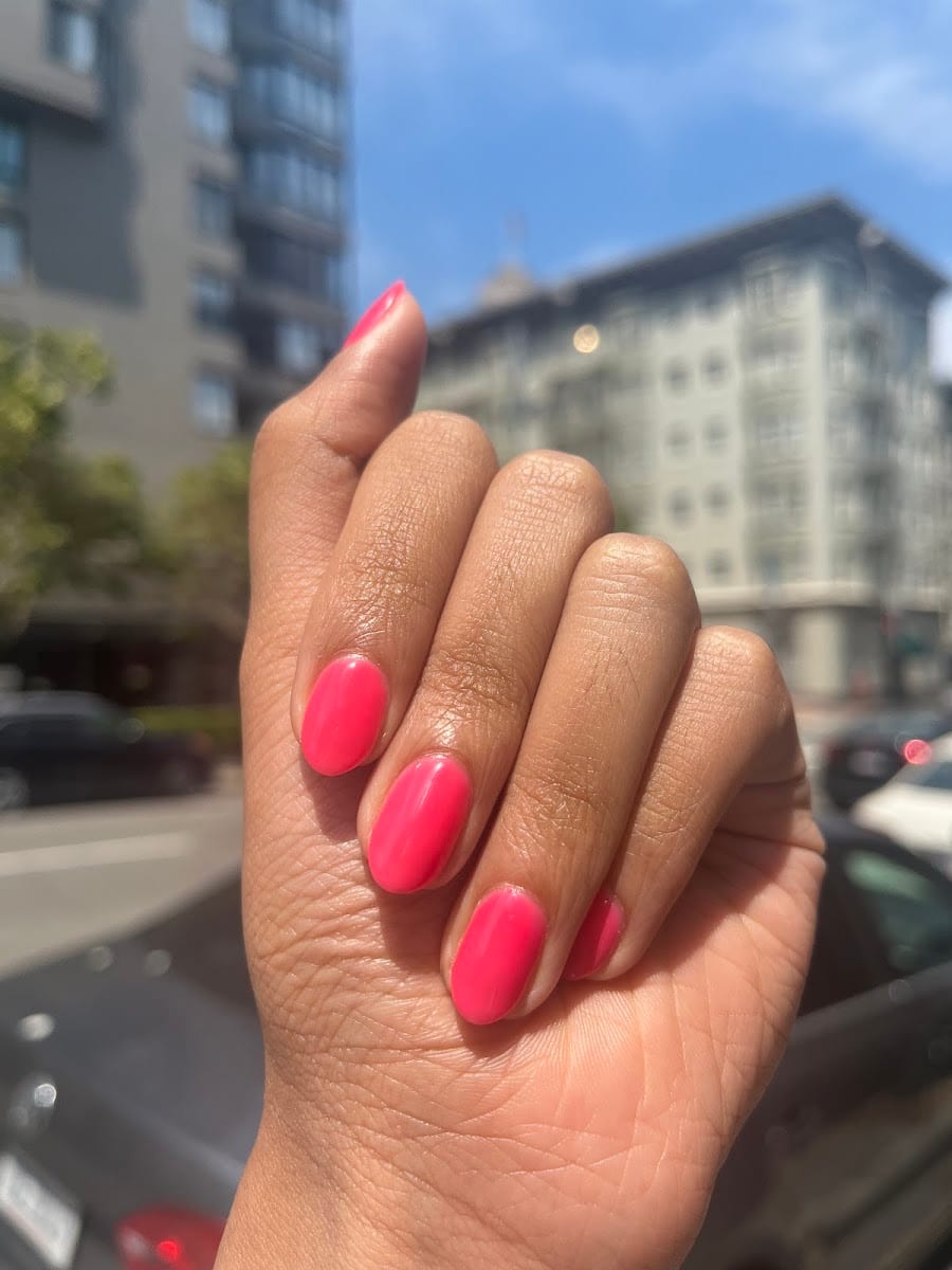 Tina’s Nails