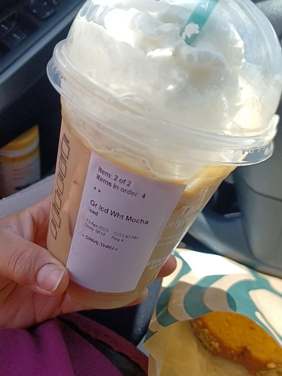 Starbucks Coffee Company, photo 3