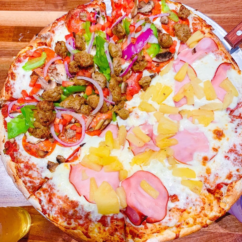 Oggi's Pizza & Brewing Co
