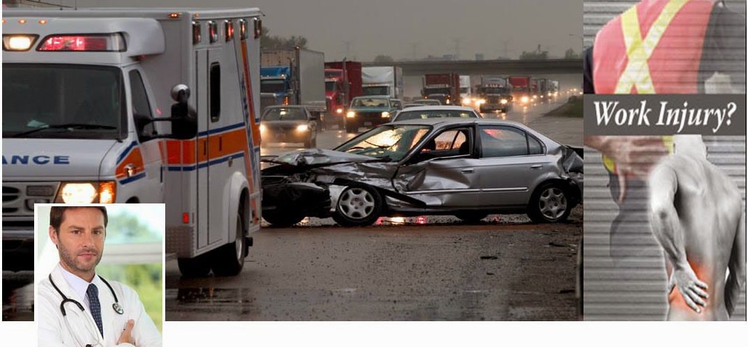 AccidentMD Medical Care/Accident Doctor, photo 2