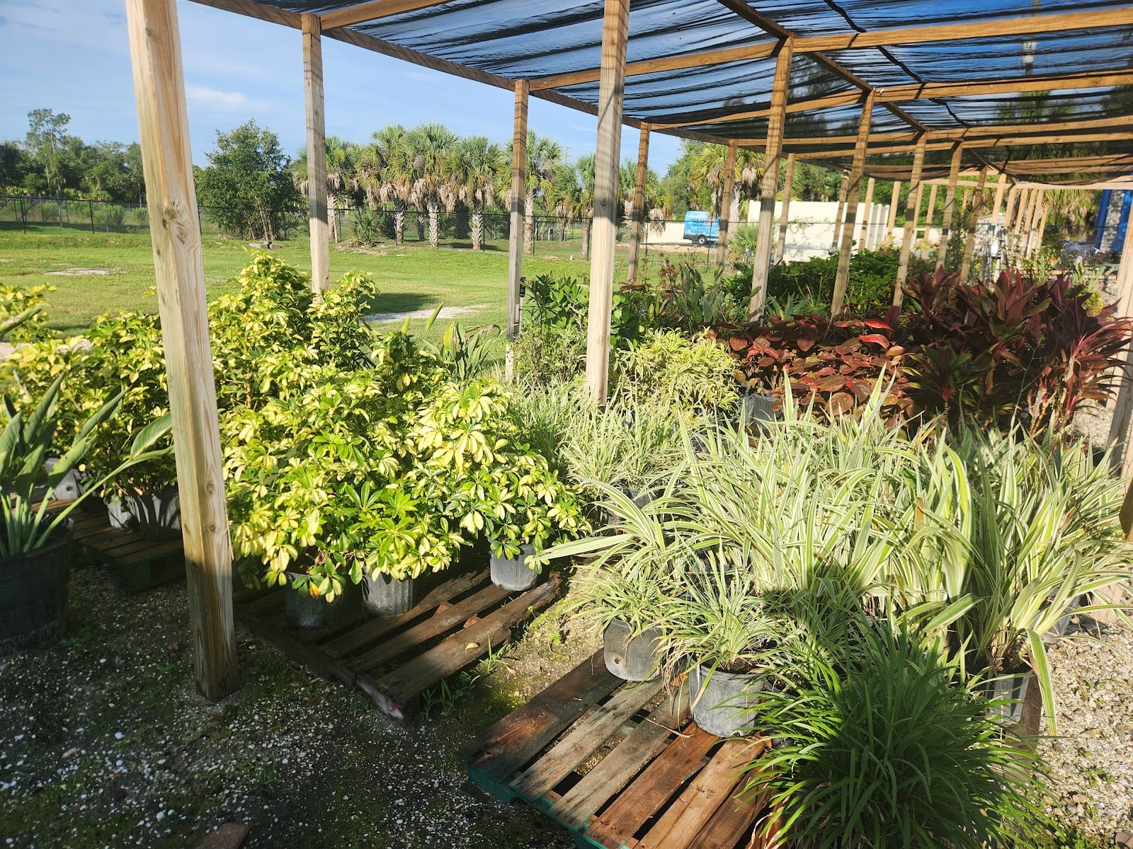 Fine Design Landscape Supply