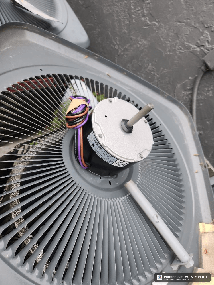 Momentum AC & Electric, photo 3