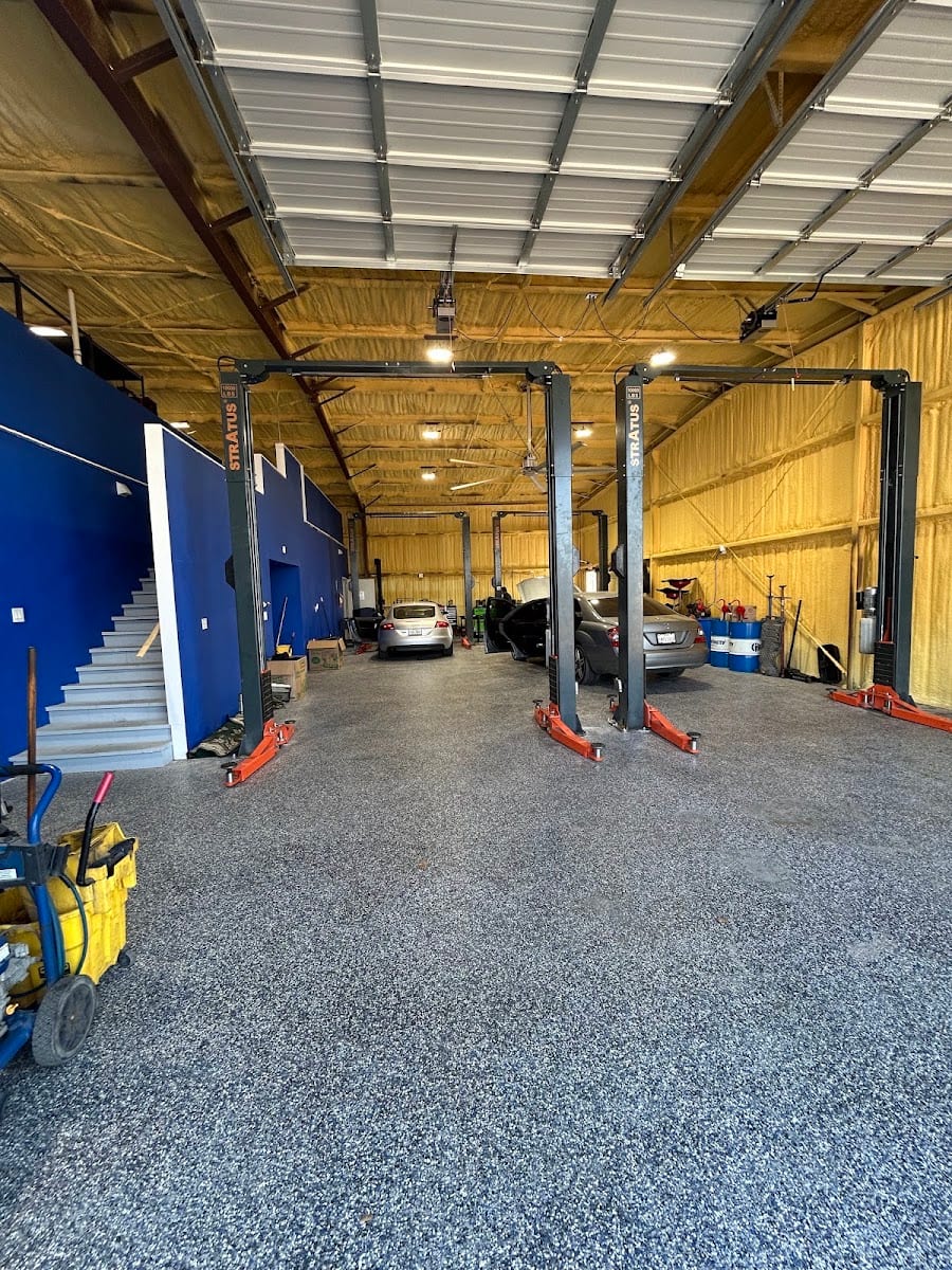Euromechanic Auto Repair LLC