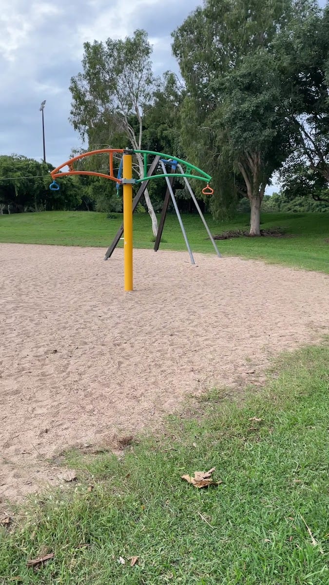 John Breen Park, photo 2