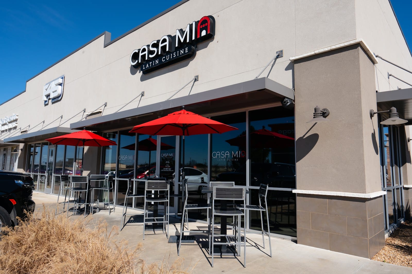 Casa Mia Latin Cuisine, photo 2