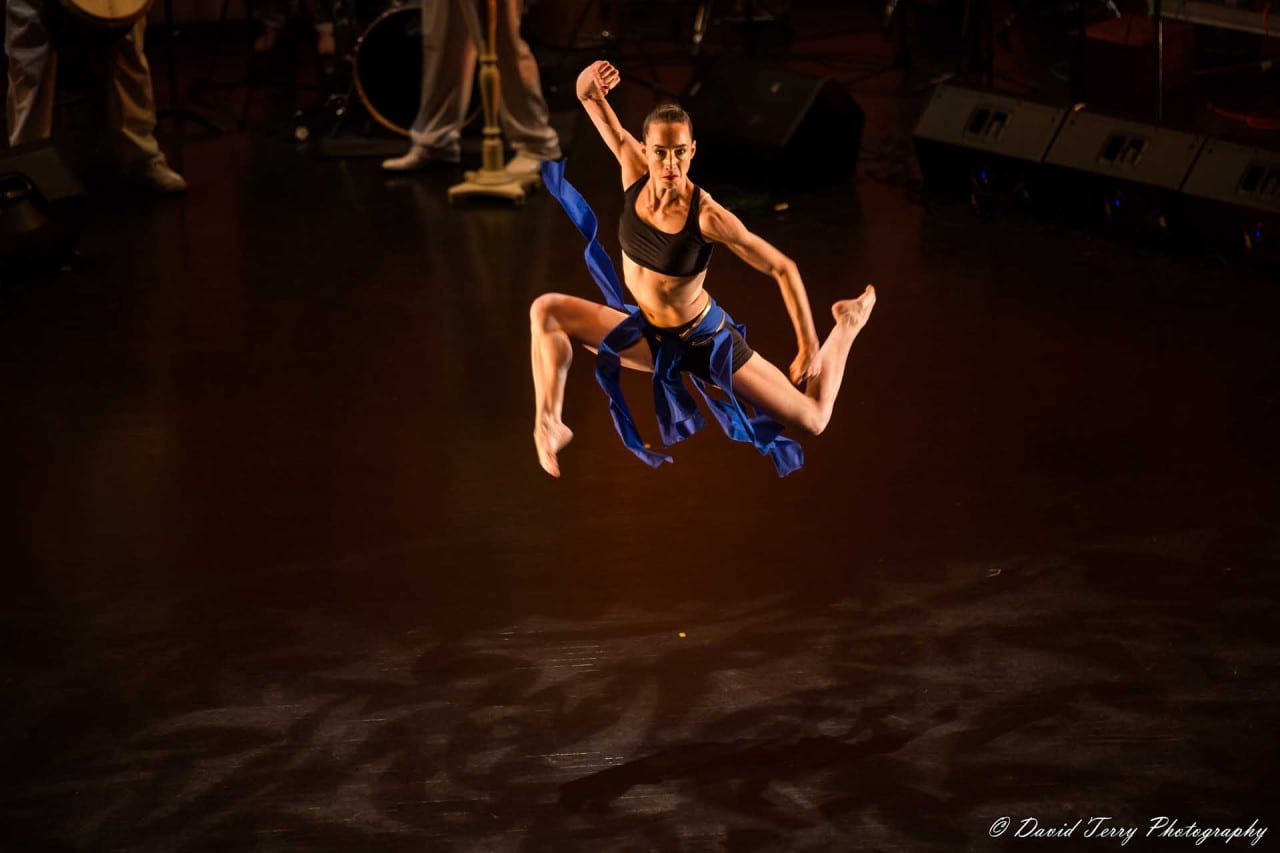 Samba Fogo, photo 4