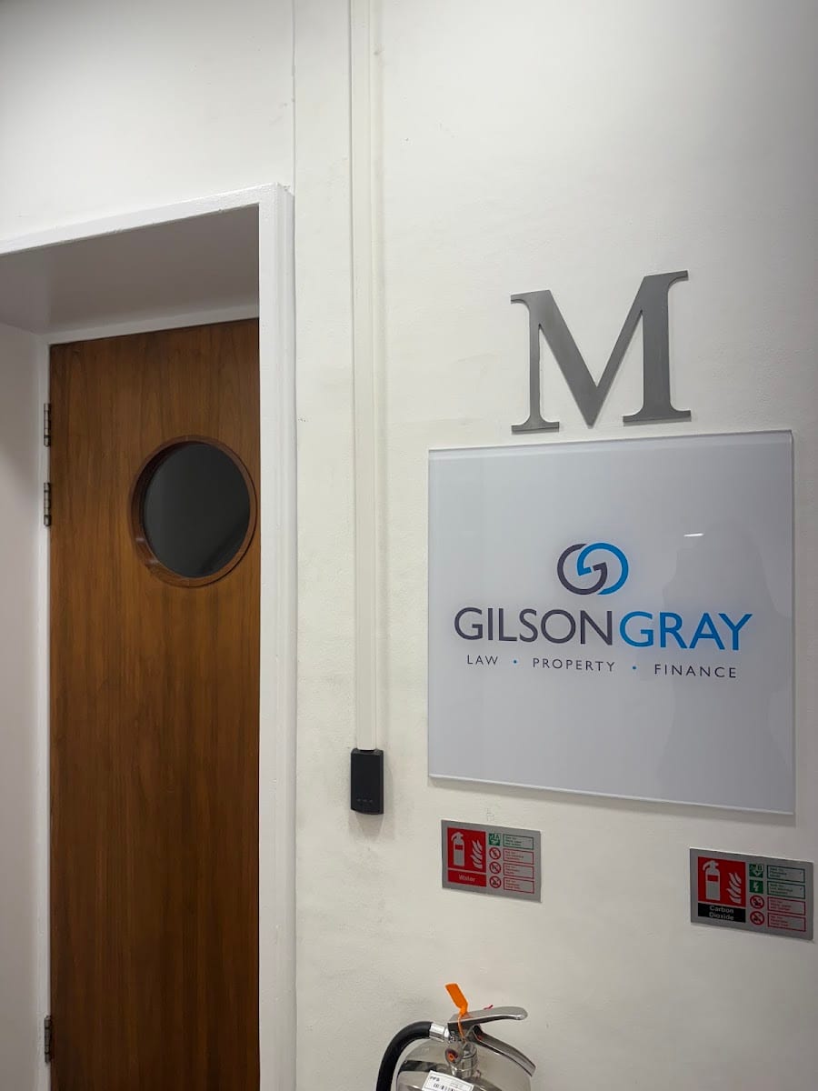 Gilson Gray LLP