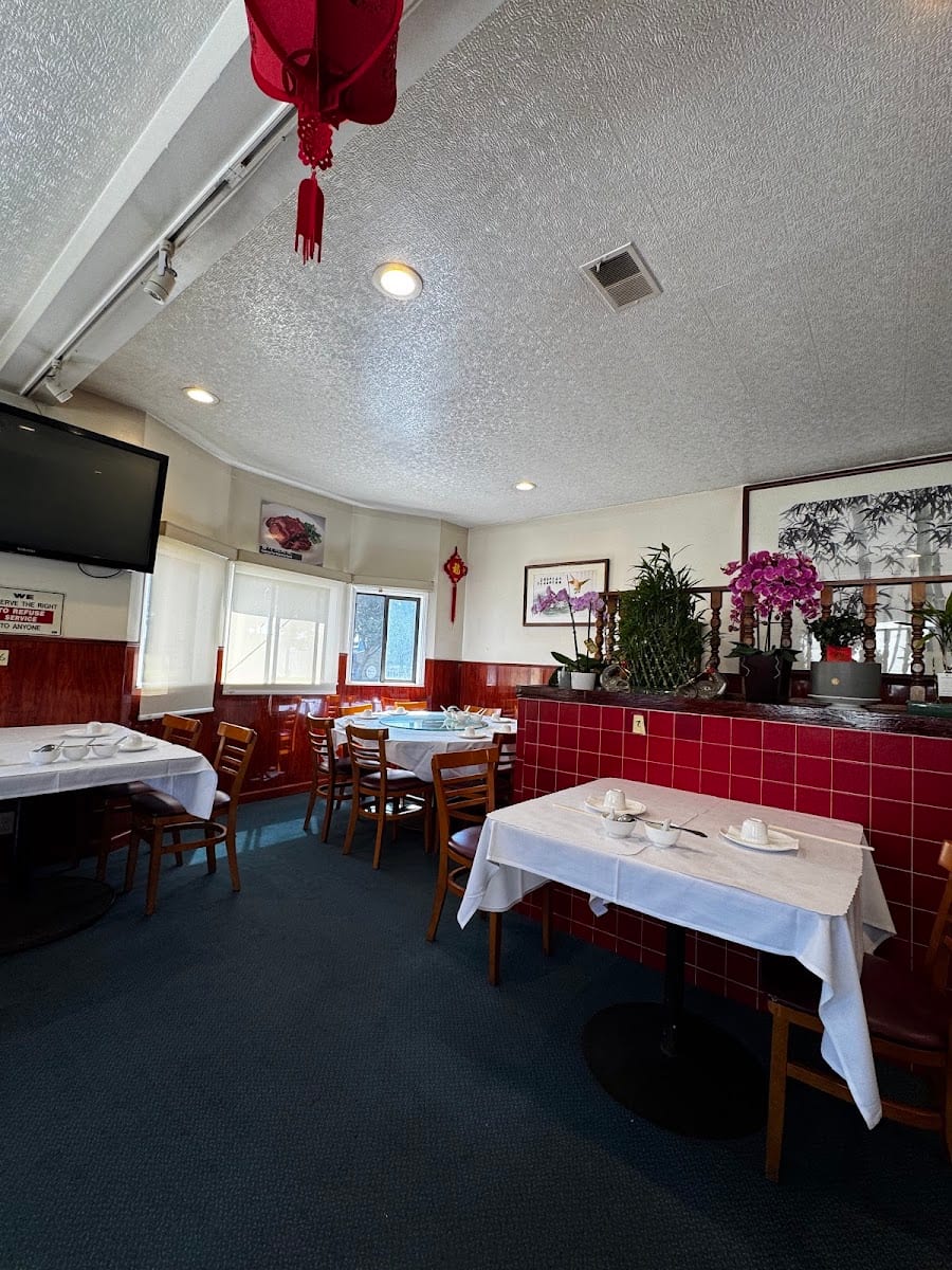Won Kok Restaurant