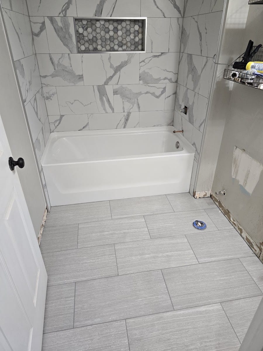 Dyb's Remodeling, photo 3