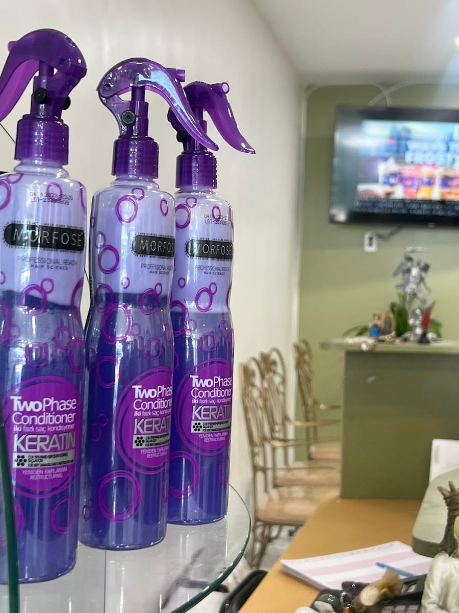 Cecy's Beauty Shop, photo 2
