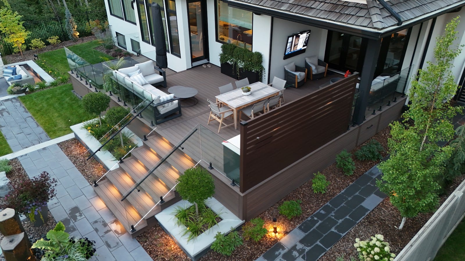 River City Outdoor Living
