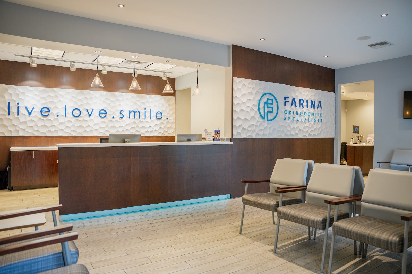 Farina Orthodontic Specialists - South Tampa, photo 3