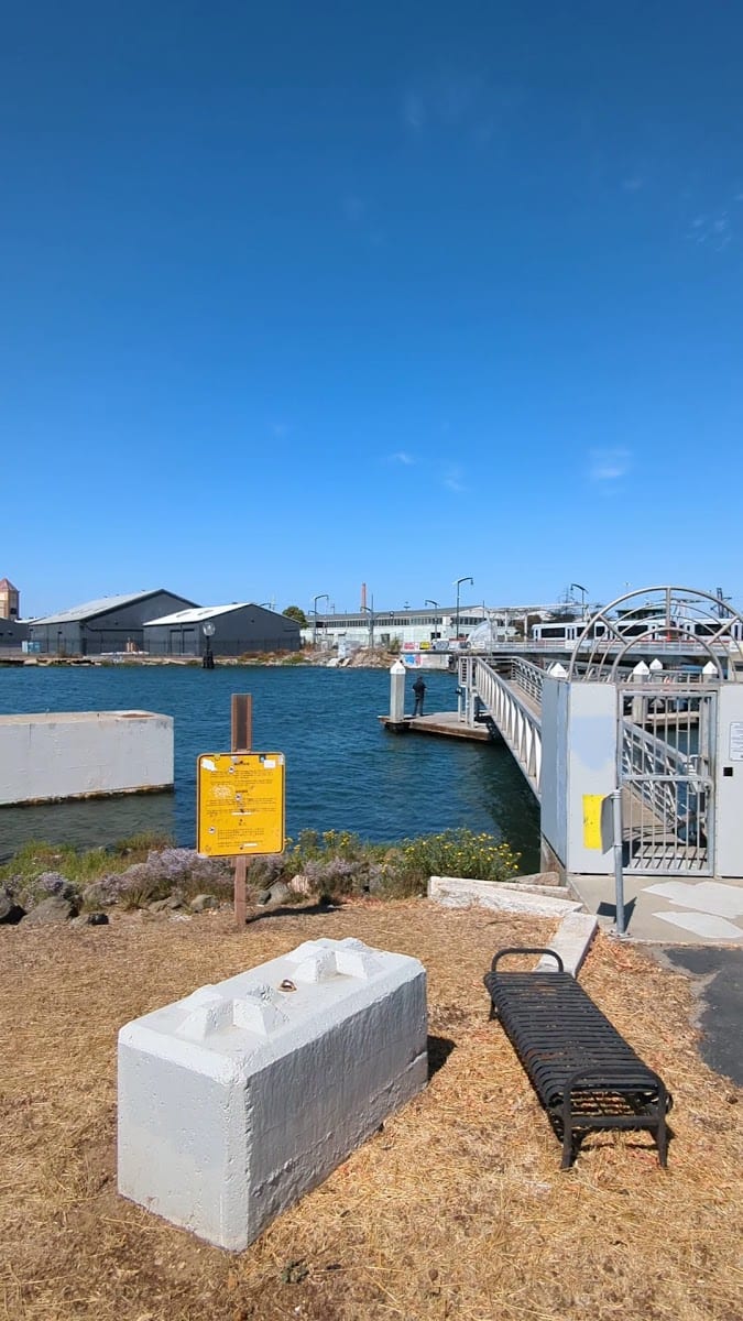 Islais Creek Park, photo 2