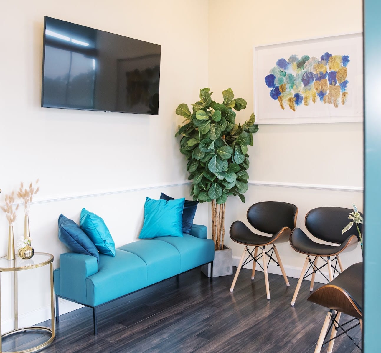 American Canyon Dental Care