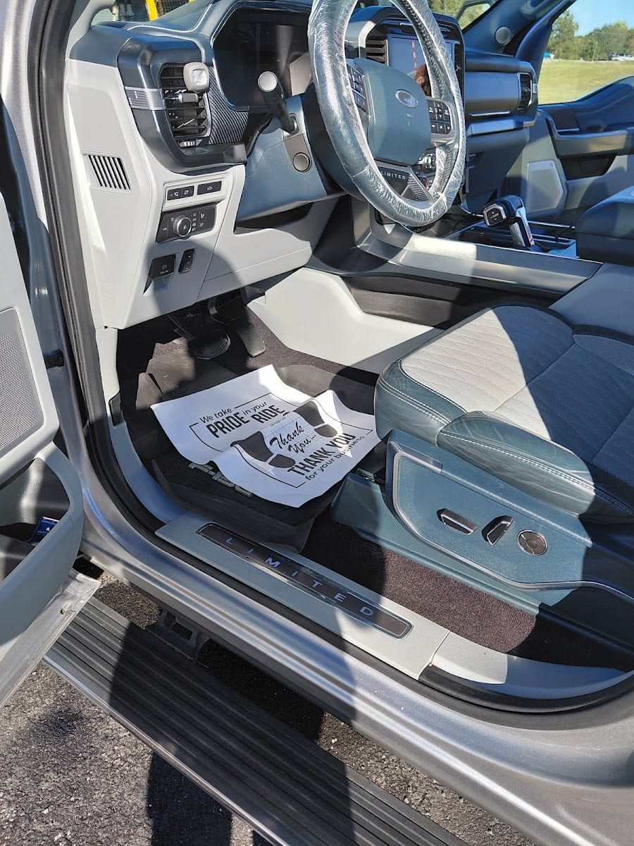 Suds-Pro Mobile Detailing