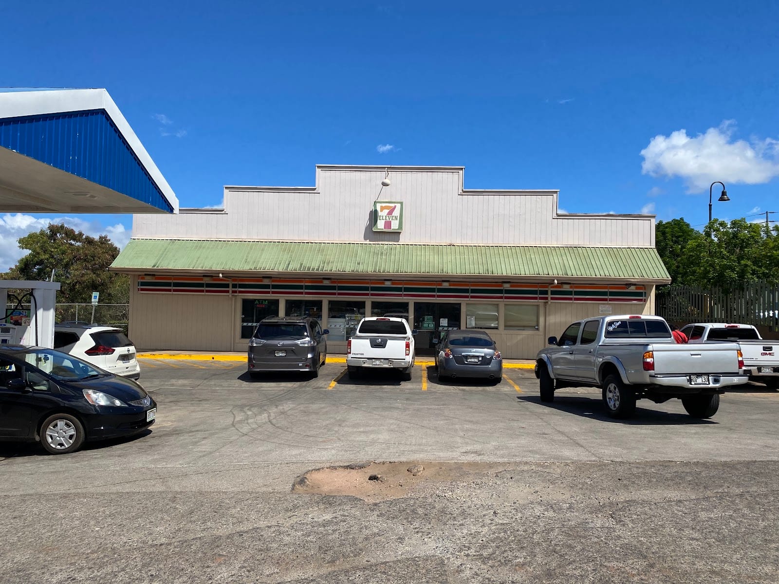 7-Eleven Haleiwa, photo 3