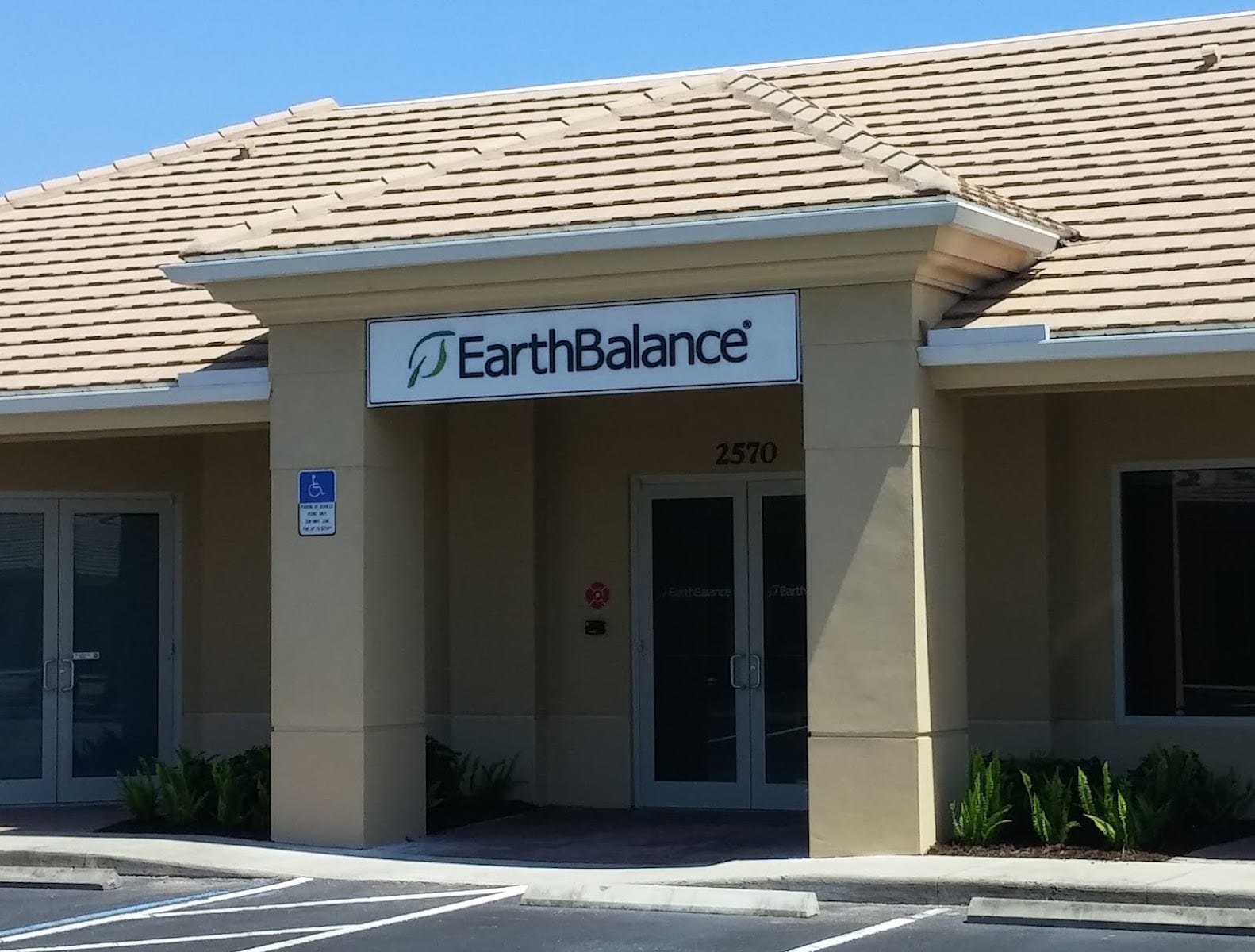 EarthBalance Corporate