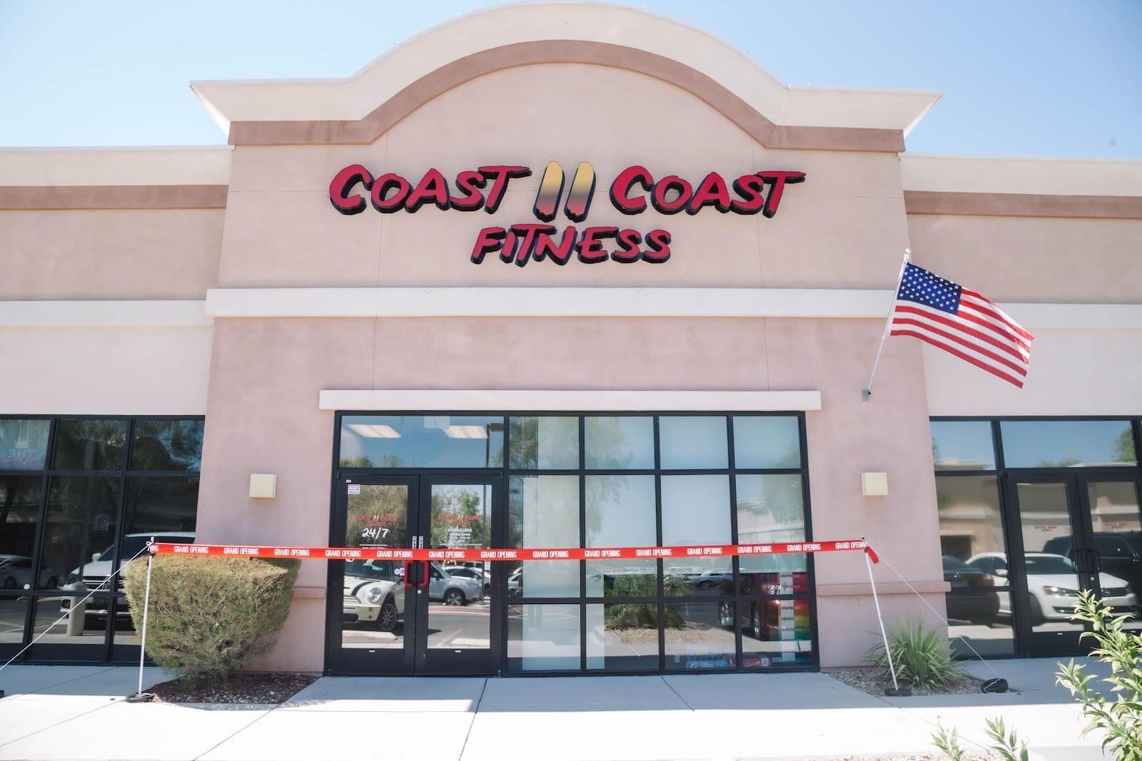 Coast2Coast Fitness, photo 2
