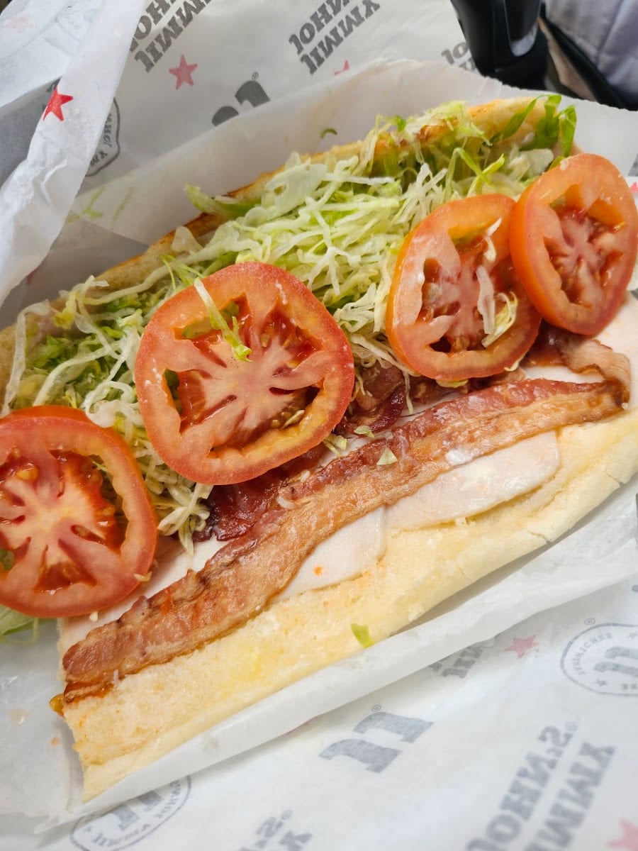 Jimmy John's, photo 4
