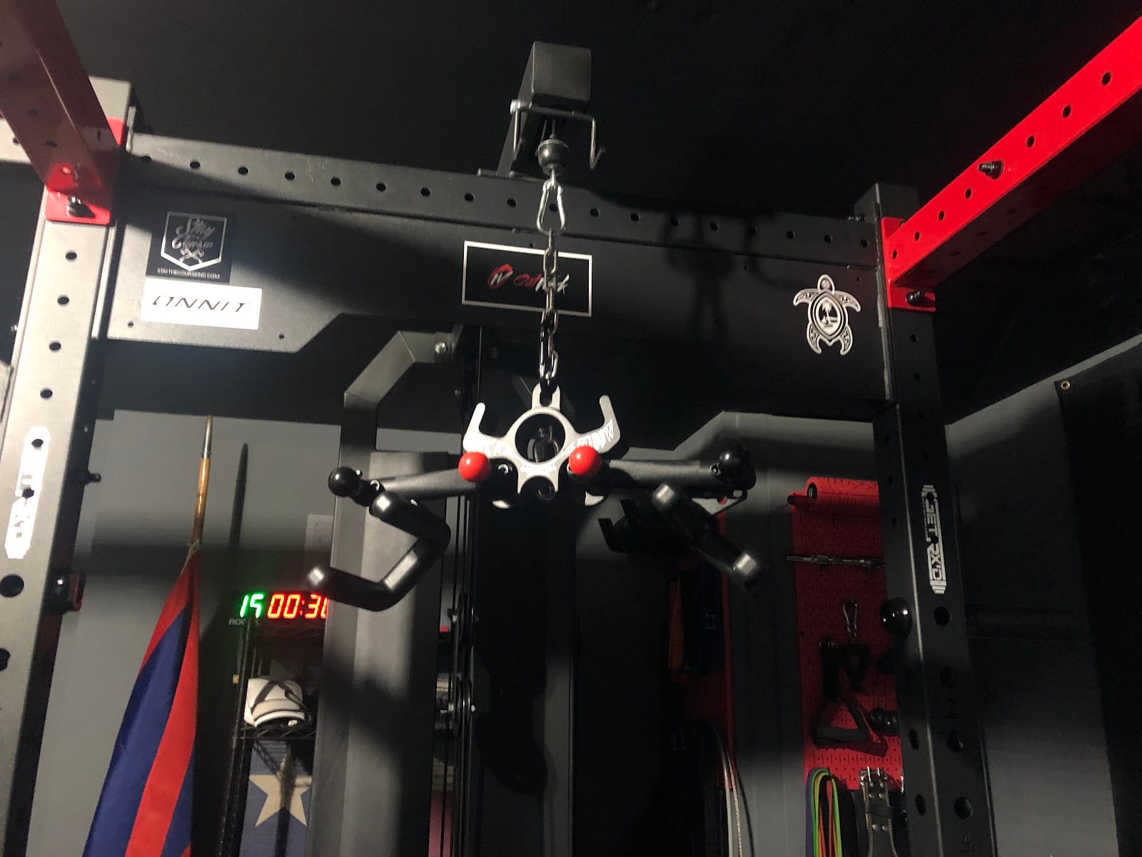 Outwork Garage Gym, photo 3