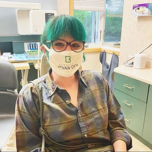 Kenneth J Bevan DDS, photo 3
