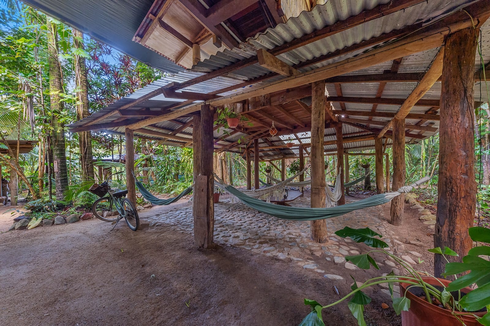Finch Hatton Gorge Cabins