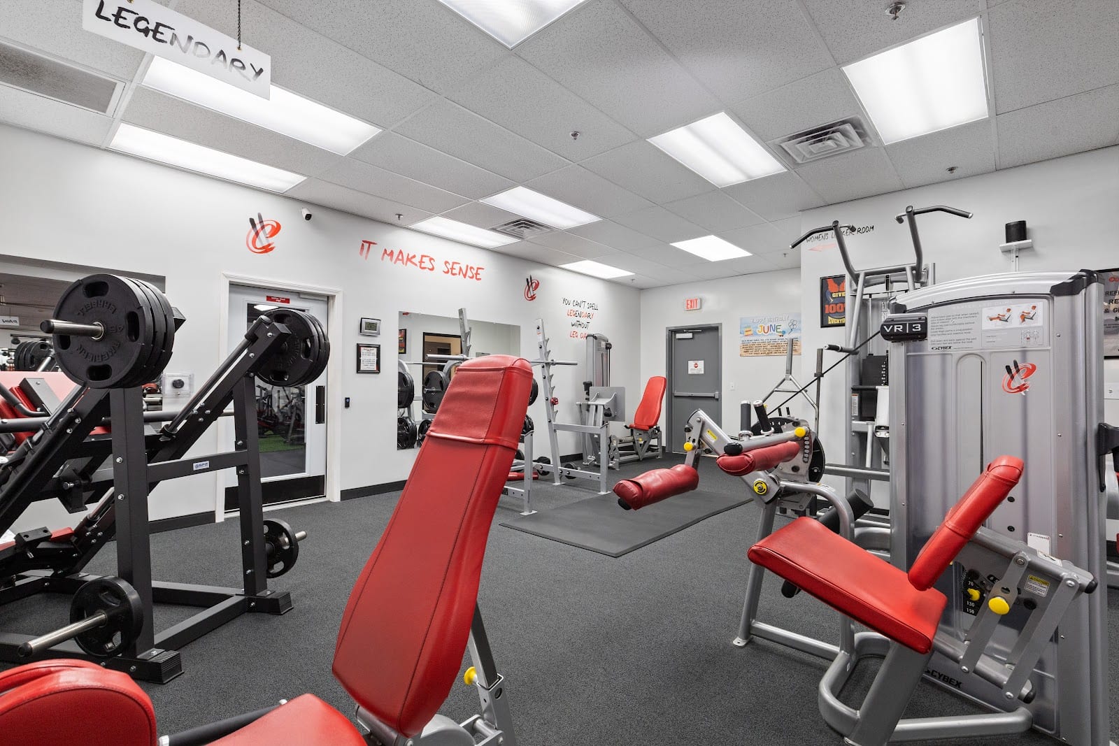 Coast2Coast Fitness