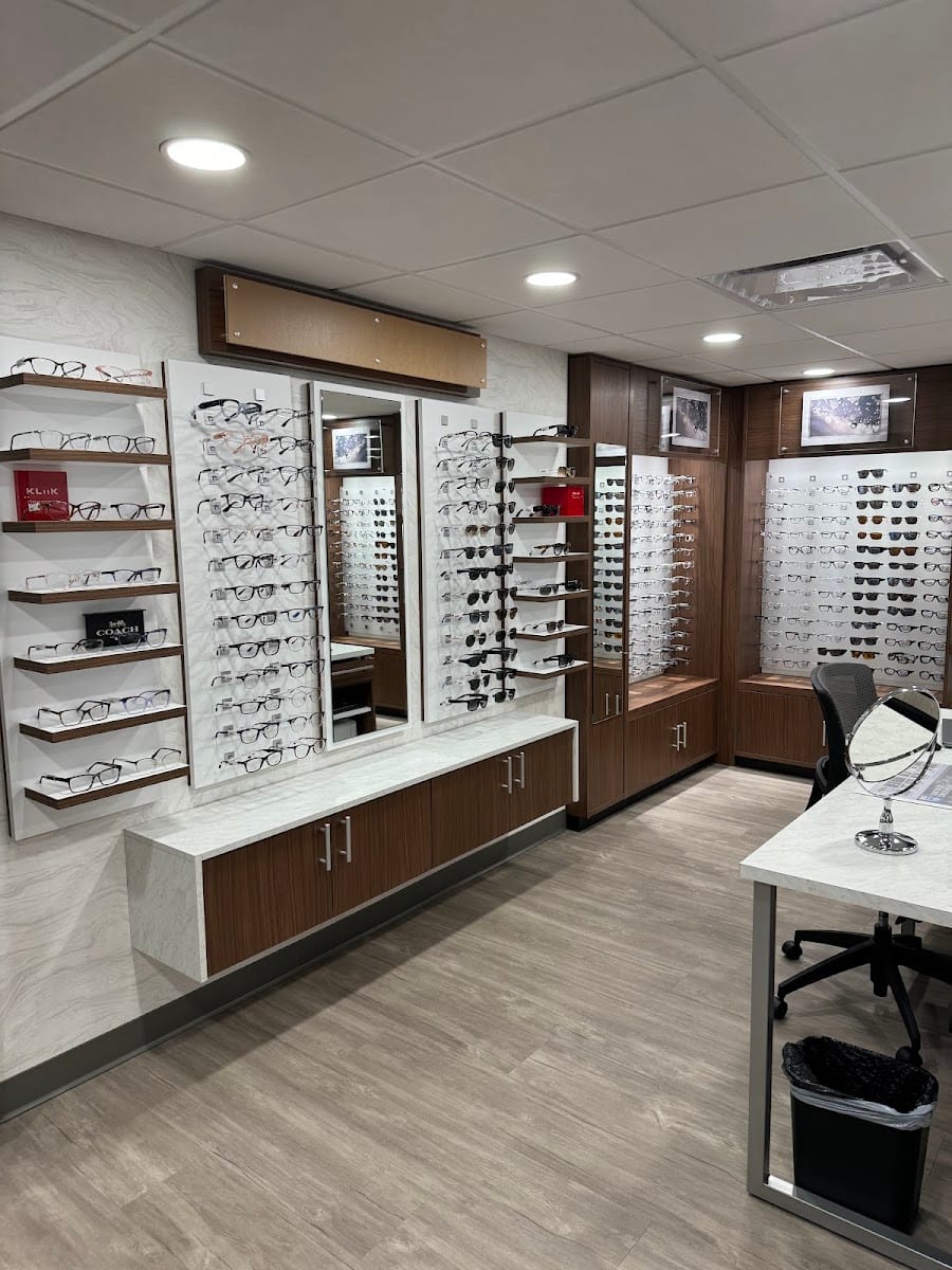 Florida Eye Specialists and Cataract Institute - Tampa