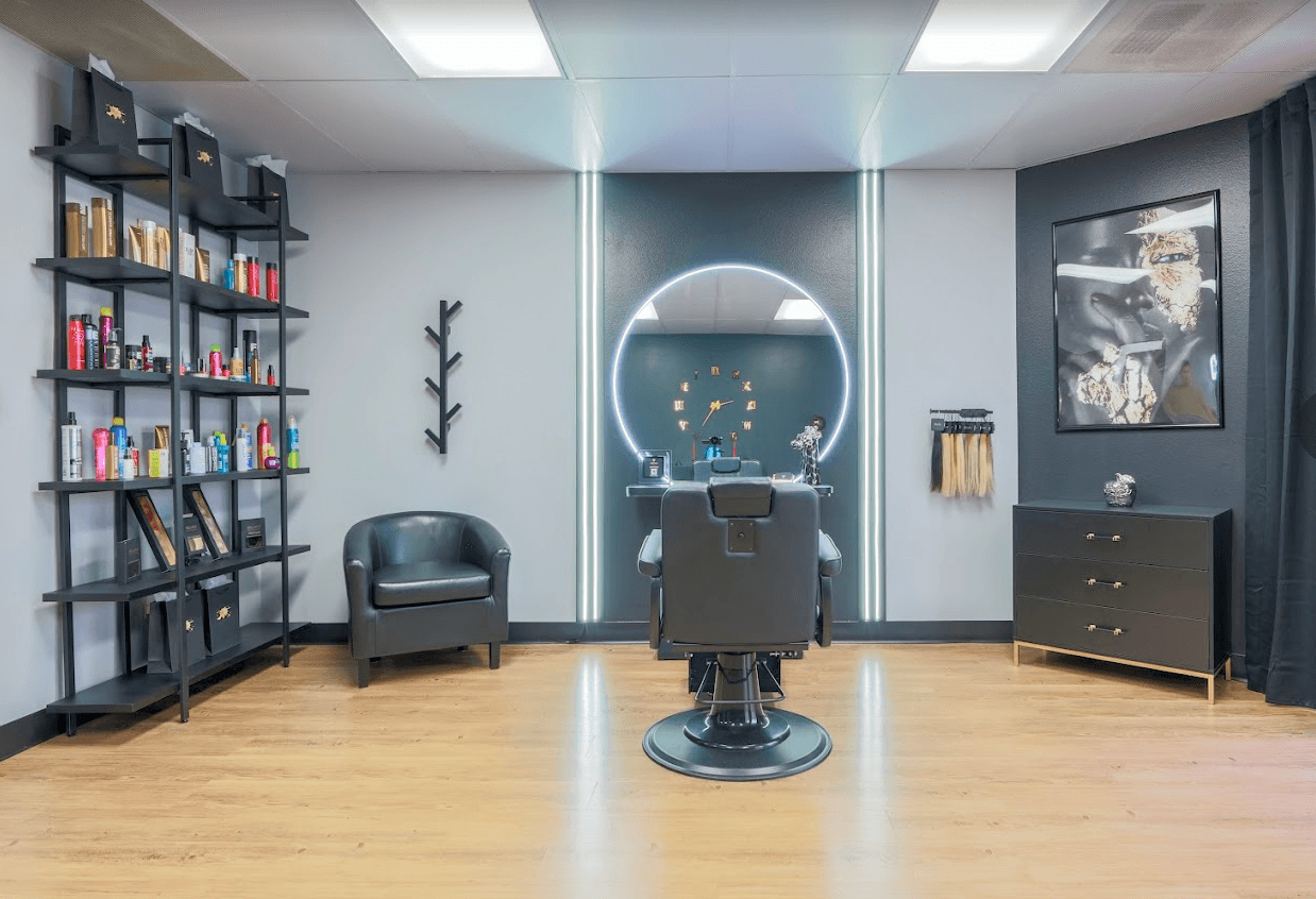 Alex Fomin HairStudio, photo 2