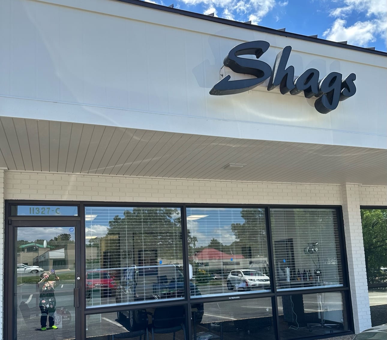 Shags Salon, photo 2