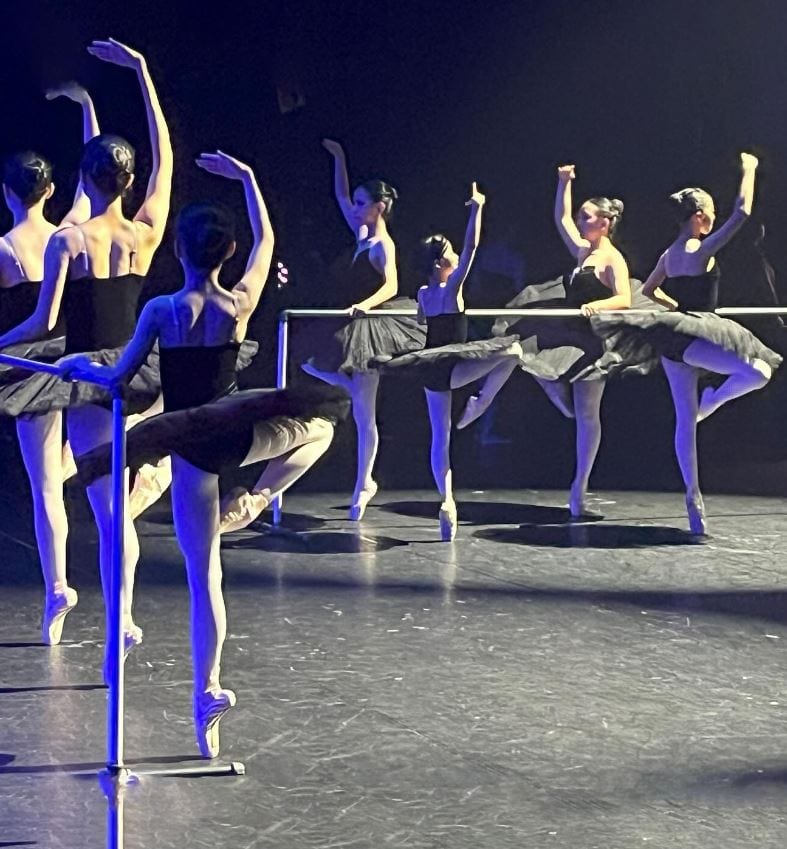 The School of Toronto City Ballet, photo 3