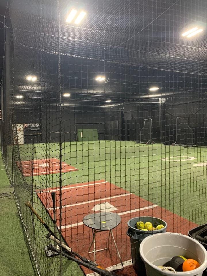 AP Athletics Facility: Home of the Lubbock Stars, photo 2