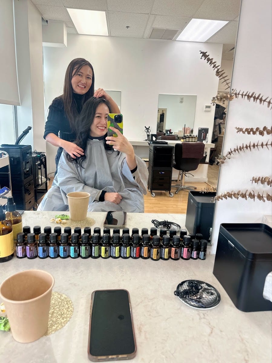 Creave | Japanese Hair Salon in Honolulu, photo 2