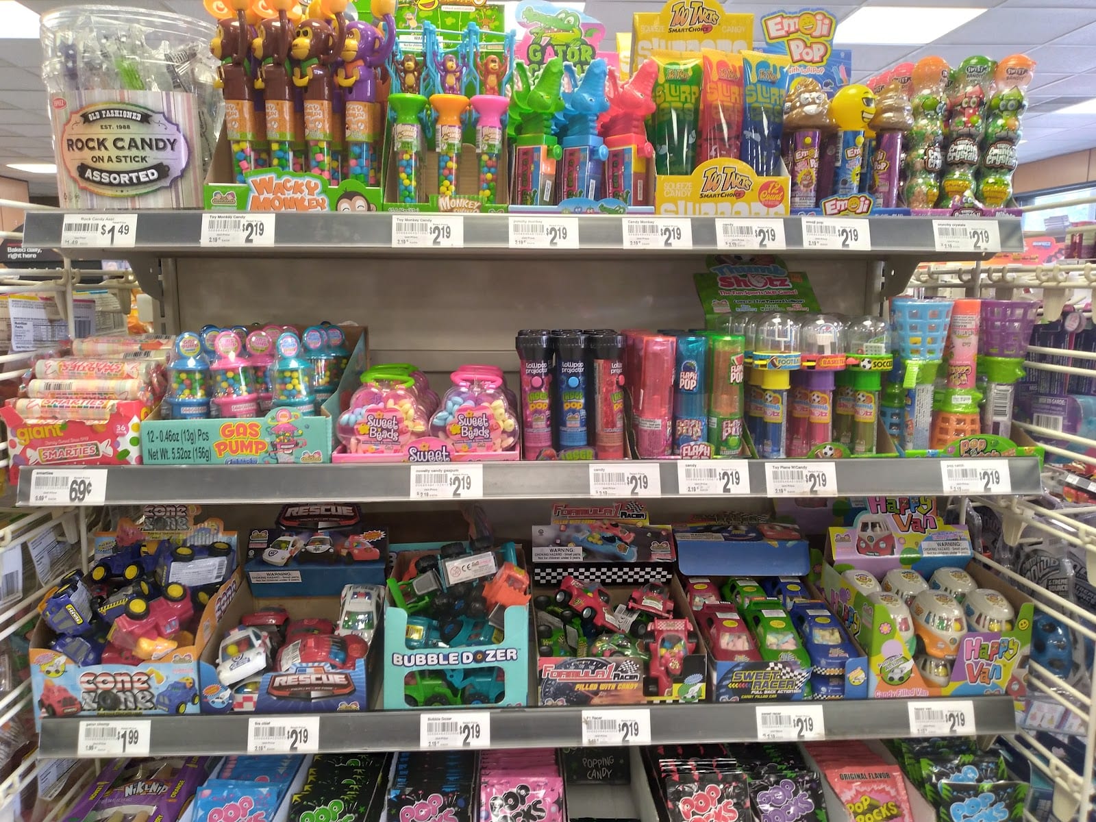 7-Eleven