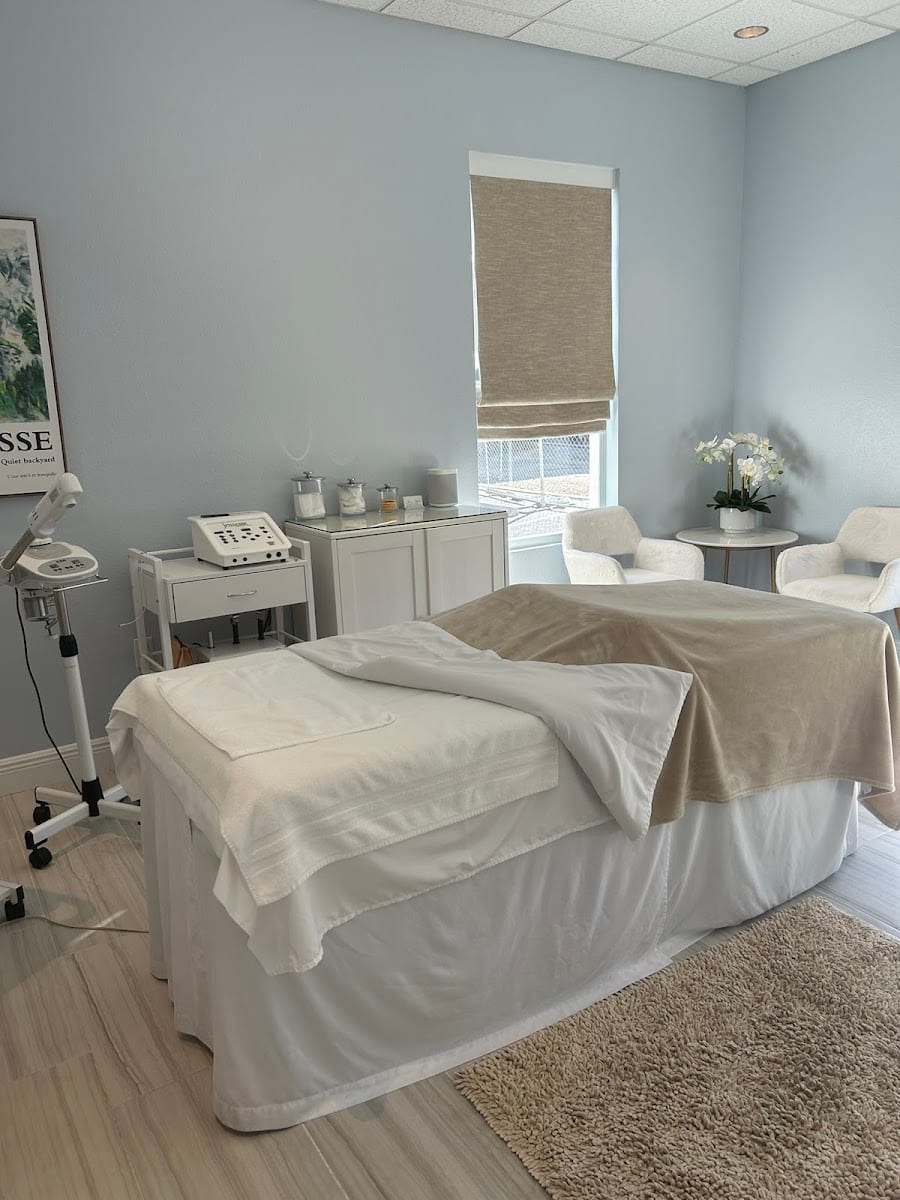 Susan Britz Skincare & Lashes, photo 3