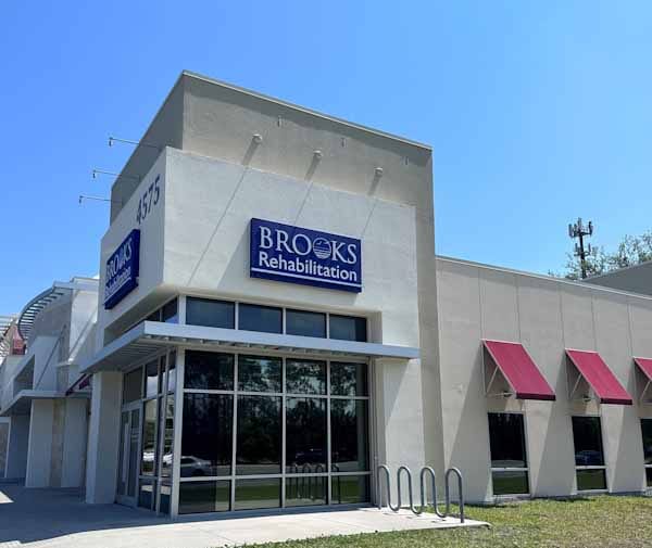 Brooks Rehabilitation Outpatient Clinic - Fleming Island