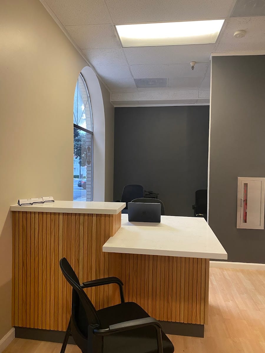 Motion SF Physical Therapy, photo 2