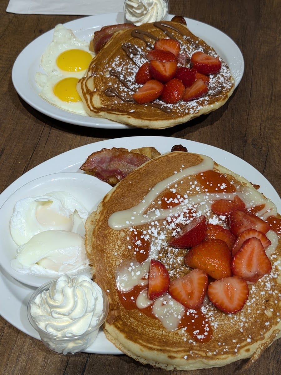 Stacked Pancake & Breakfast House, photo 4