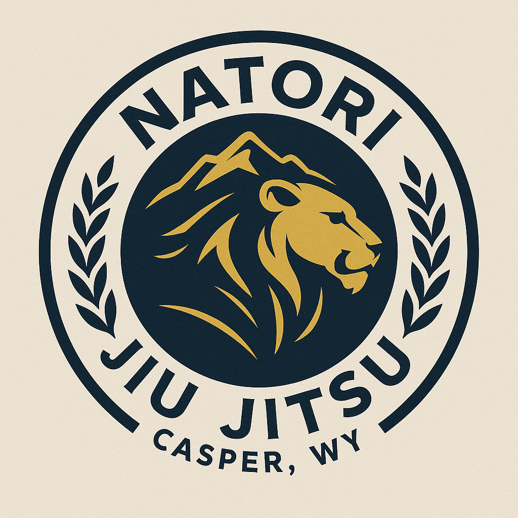 Natori Jiu Jitsu