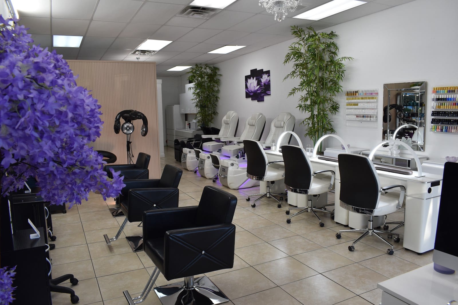 All In Beauty Spa & Salon