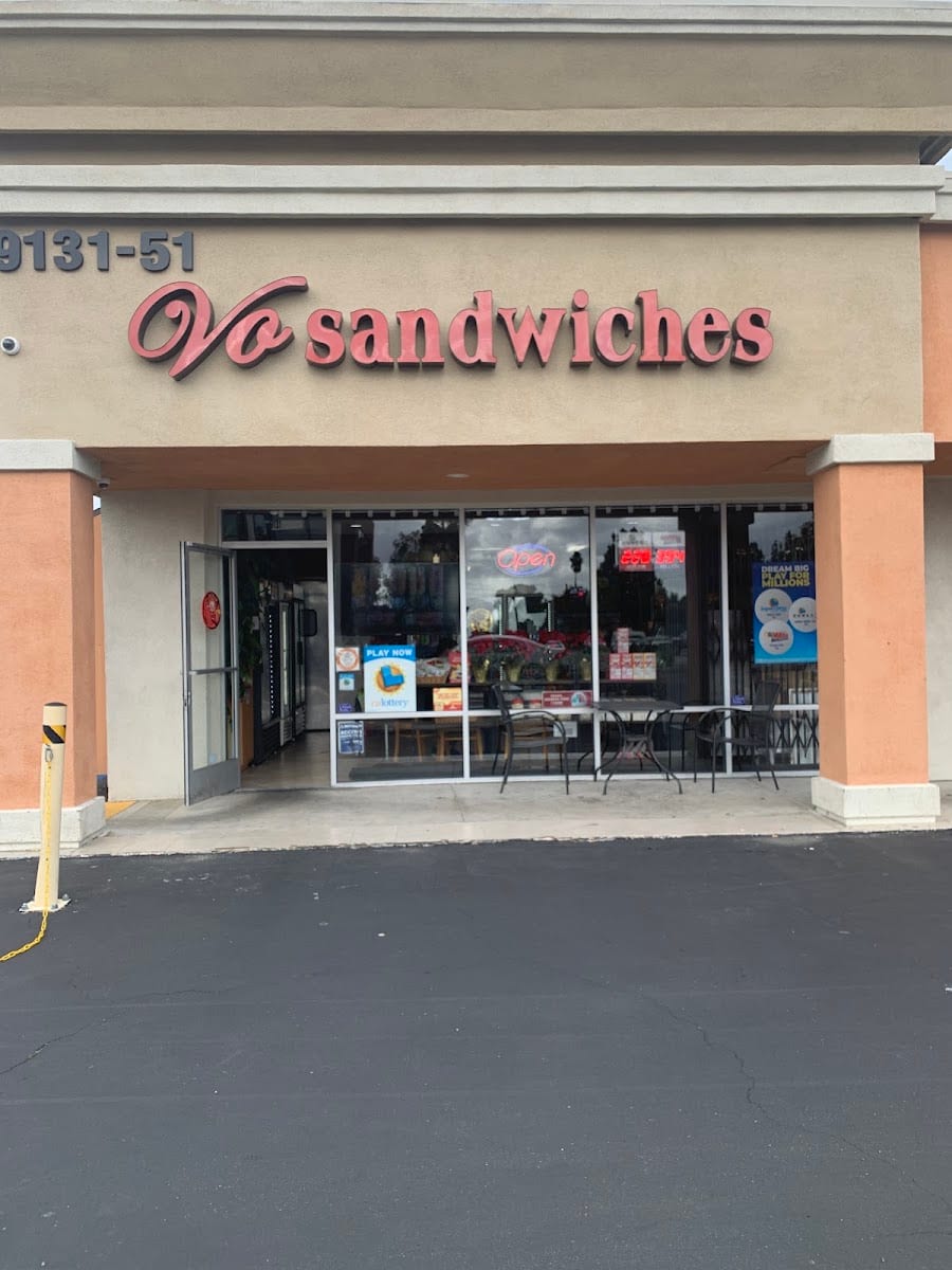 Vo Sandwiches, photo 2